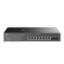 Picture of TP-Link Omada SG2210MP 10-Port Gigabit Smart Switch with 8-Port PoE+
