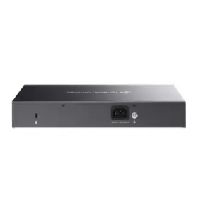 Picture of TP-Link Omada SG2210MP 10-Port Gigabit Smart Switch with 8-Port PoE+