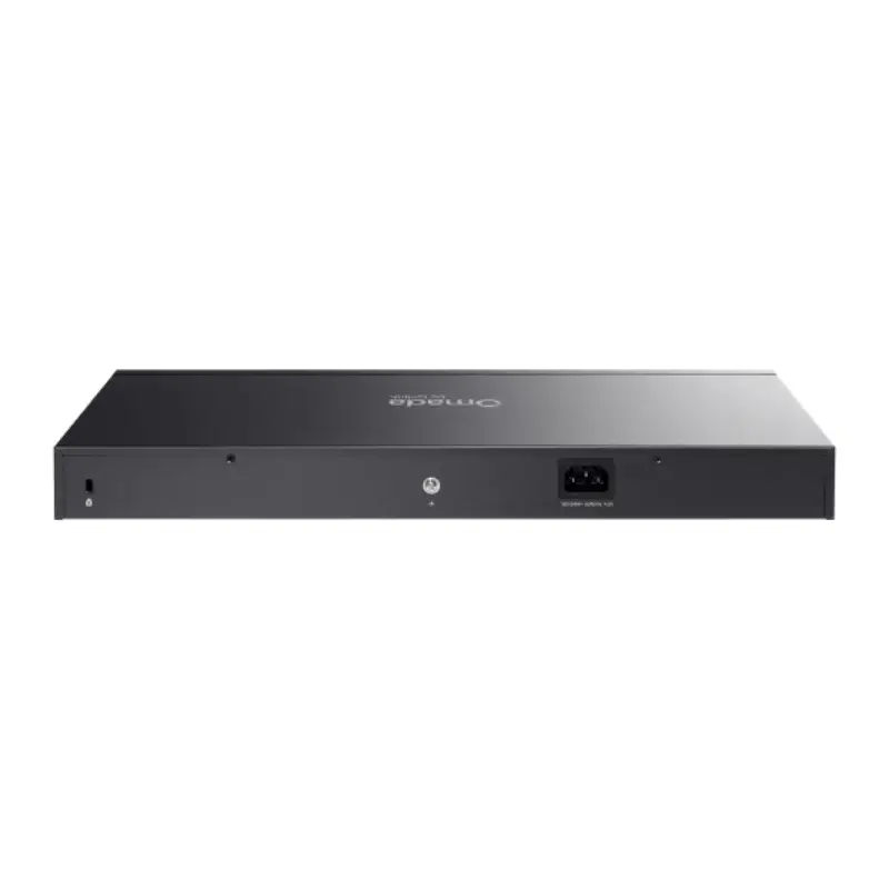 Picture of TP-Link Omada ES228GP V1 Switch Managed  26 x 10/100/1000 (PoE+) ES228GP