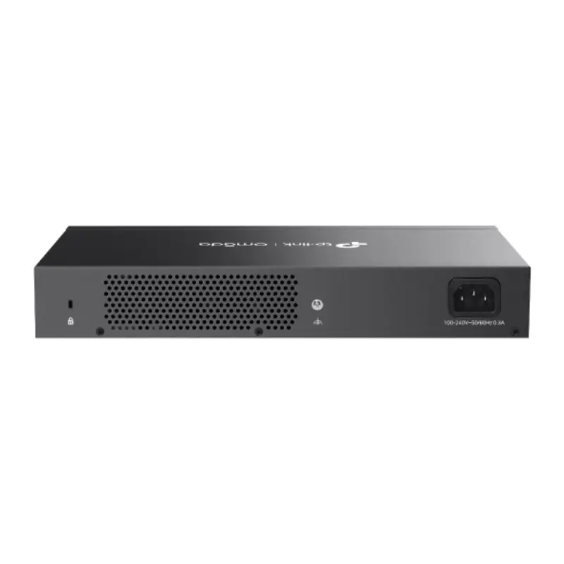 Picture of TP-Link Omada ES216G 16-Port Gigabit Easy Managed  Switch