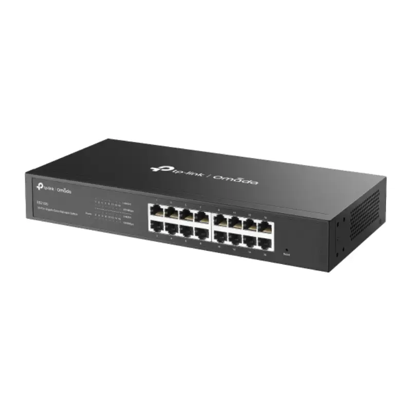 Picture of TP-Link Omada ES216G 16-Port Gigabit Easy Managed  Switch