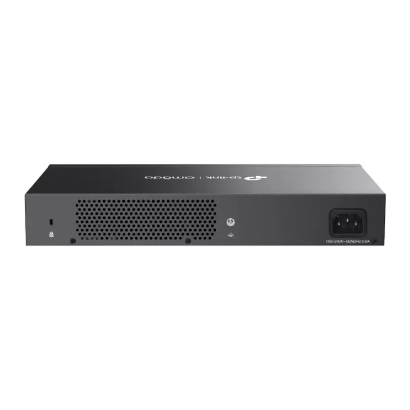 Picture of TP-Link Omada ES224G 24-Port Gigabit Easy Managed  Switch