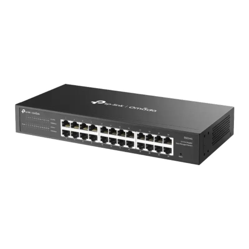 Picture of TP-Link Omada ES224G 24-Port Gigabit Easy Managed  Switch