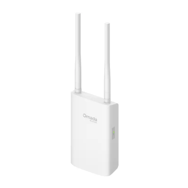 Picture of TP-Link EAP603-Outdoor  AX1800 Indoor/Outdoor  Wi-Fi 6 Access Point
