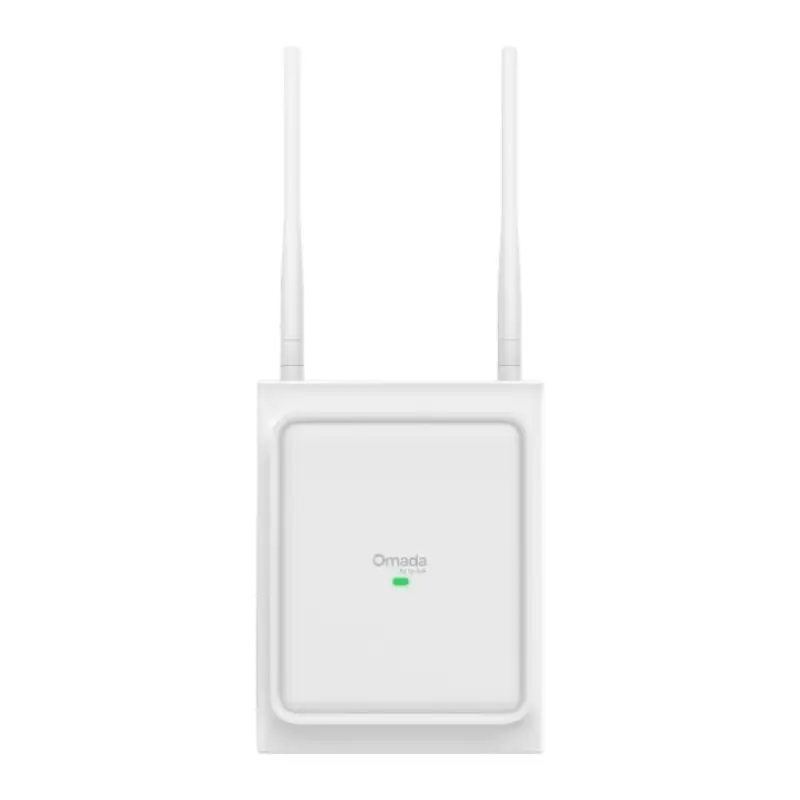Picture of TP-Link Omada EAP725-Outdoor WiFi 7 Access Point with Omnidirectional Antennas