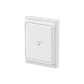 Picture of TP-Link Omada EAP725-Outdoor WiFi 7 Access Point with Omnidirectional Antennas