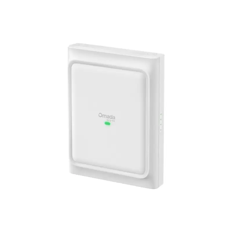 Picture of TP-Link Omada EAP725-Outdoor WiFi 7 Access Point with Omnidirectional Antennas