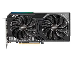 Picture of ASRock Radeon™ RX 9060 XT Challenger OC RX9060XT CL 16GO