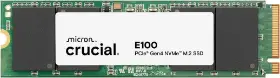 Picture of Crucial E100 1TB NVMe PCIe 4.0 x4 (M.2 2280)  CT1000E100SSD8