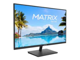 Picture of Yashi Matrix YZ2731 27" FHD VA 1ms 120Hz  Low Blue Light Technology