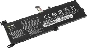 Picture of Green Cell Battery LE125 Lenovo L16L2PB2-2S1P 7.6V