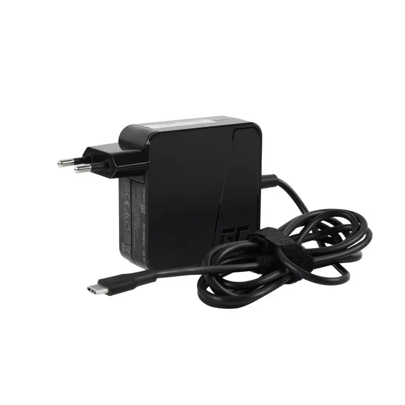 Picture of Green Cell AD134PV2 65W USB‑C Power Supply