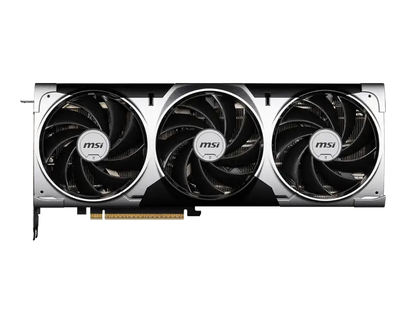 Picture of MSI GeForce RTX 5080 16G Ventus 3X OC  V531-095R