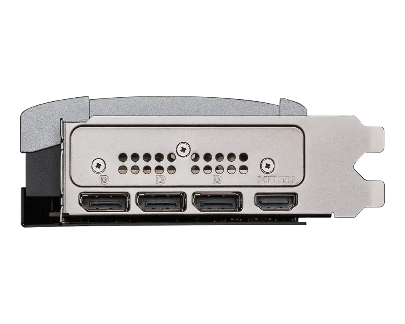Picture of MSI GeForce RTX 5080 16G Ventus 3X OC  V531-095R
