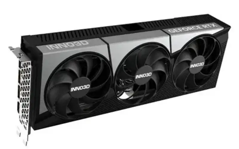 Picture of Inno3D GeForce RTX 5080 X3 OC 16GB  N50803-16D7X-17603930