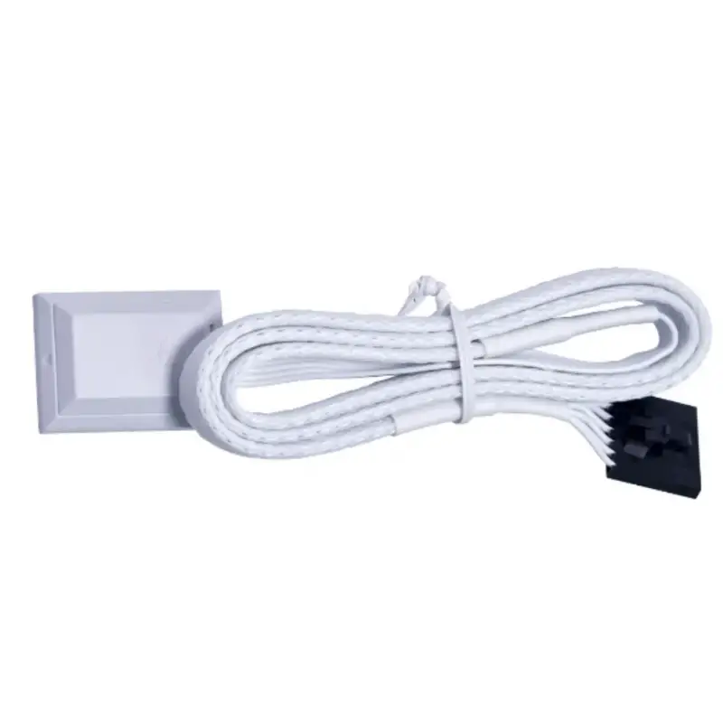 Picture of Lian Li UNI Fan SL Infinity 7-pin  Fan-to-Controller - WHITE