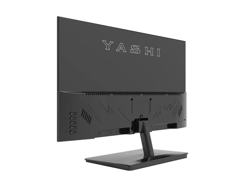 Picture of Yashi Matrix YZ2470 24" VA 1ms 120Hz Low Blue Light