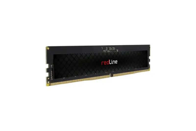 Picture of Mushkin Redline DDR5 4800 16GB CL40 UDIMM (1.1V)  MRE5U480FFFD16G