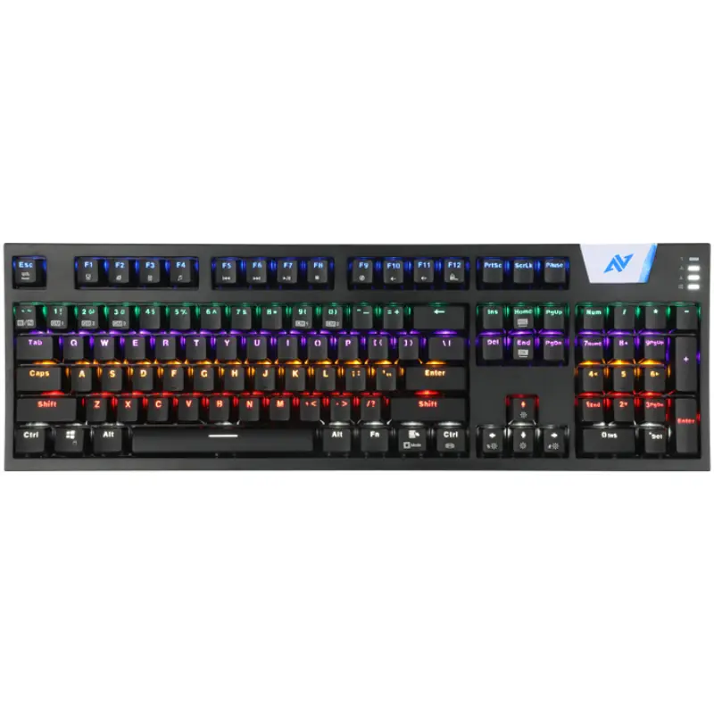 Picture of Abkoncore K660 + A900 + B581 Gaming Bundle (10 + 1 Free)