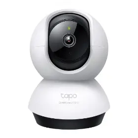 Picture of TP‑Link Tapo C220 Pan/Tilt AI Home Security Wi-Fi Camera
