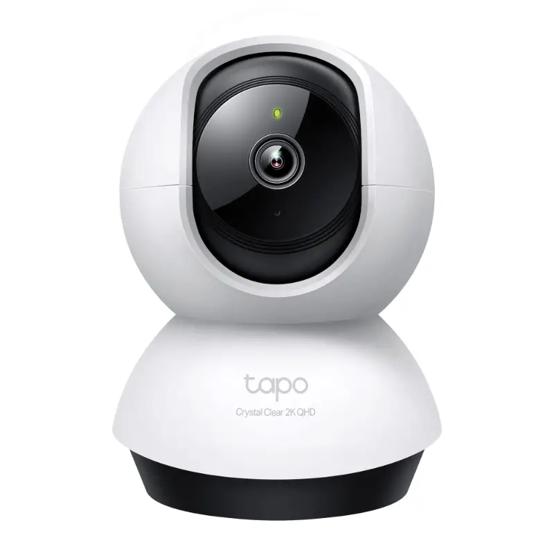 Picture of TP‑Link Tapo C220 Pan/Tilt AI Home Security Wi-Fi Camera