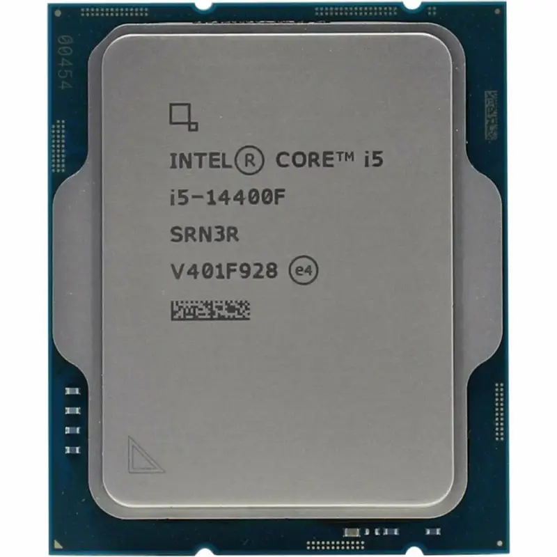 Picture of Intel S1700 Core i5-14400F TRAY GEN14