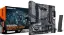 Picture of Gigabyte B550M GAMING X WiFi6 1.0 motherboard