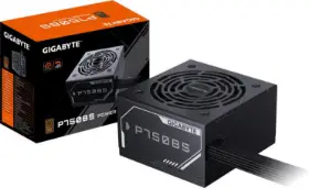 Picture of Gigabyte GP-P750BS PSU 750W 80 PLUS Bronze