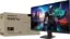 Picture of Gigabyte GS27U 27" 3840 x 2160UHD  160Hz, 1ms, 350 cd/m², Display HDR400 Gaming Monitor
