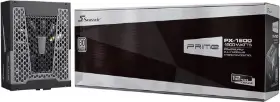 Picture of Seasonic PRIME PX-1600 1600W 80+ Platinum Fully Modular