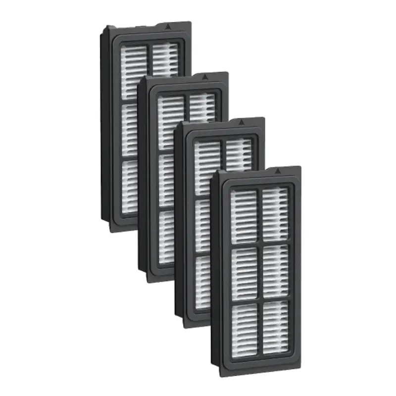 Picture of TP-Link Tapo RVA520 Robot Vacuum Washable  HEPA Filter