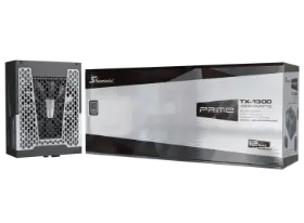Picture of Seasonic Prime TX-1300  1300W | 80+ Titanium Fully Modular