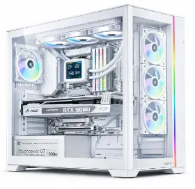 Intel BLAZE Ignite extreme custom gaming PC system by Xpert Malta