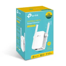 Picture of TP-Link TL-WA855RE(UK) 300mbps Range Extender V4