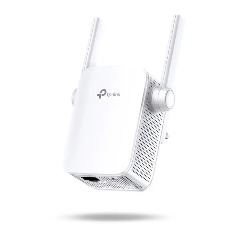 Picture of TP-Link TL-WA855RE(UK) 300mbps Range Extender V4