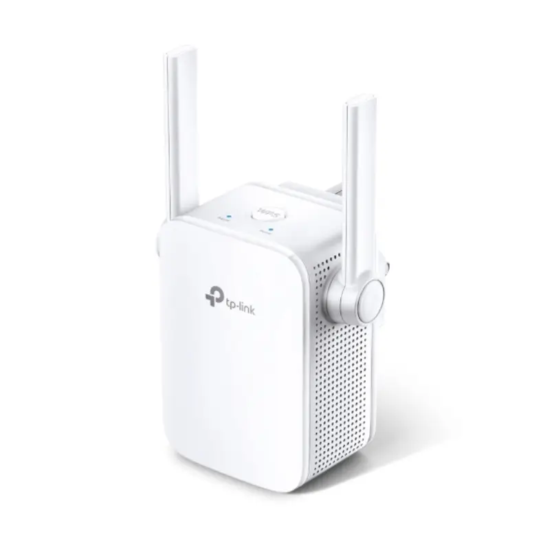 Picture of TP-Link TL-WA855RE(UK) 300mbps Range Extender V4