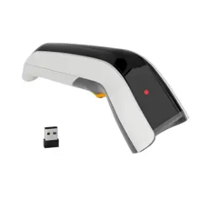 Picture of Henex 1D & 2 D Wireless USB Cable + 2.4G Dongle + Bluetooth  H310SR