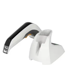 Picture of Henex 1D& 2D  Wireless Cradele+Bluetooth Scanner  H310 SRC