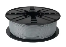 Picture of Gembird PLA Filament Grey 1.75mm 1Kg 3DP-PLA1.75-01-GR
