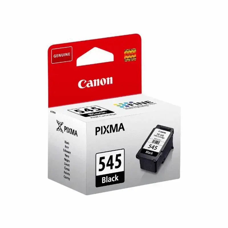Picture of Canon PG-545 Black