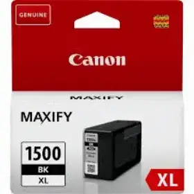 Picture of Canon MAXIFY MB2x50 PGI-1500XL BLACK    9182B001