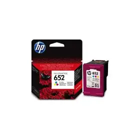 Picture of HP 652 (F6V24AE) TRI Colour Cartridge