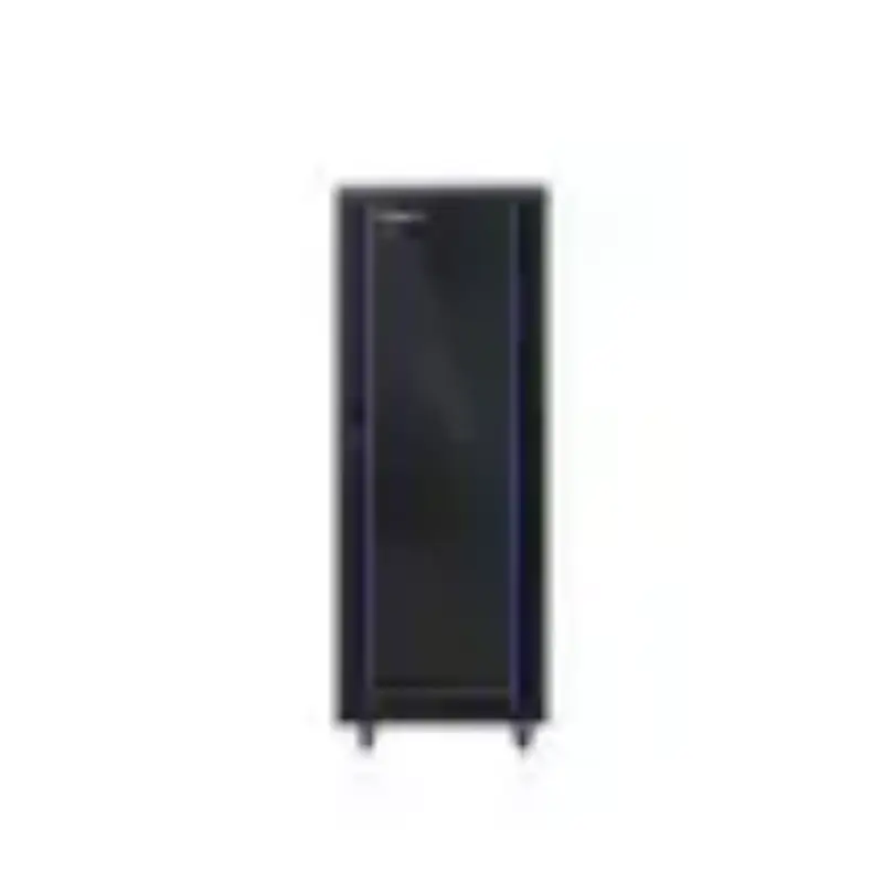 Picture of Marsriva Pioneer 6032 Network Server Cabinet 600*1000*32U 1xShelf 4xFans (3-pack)