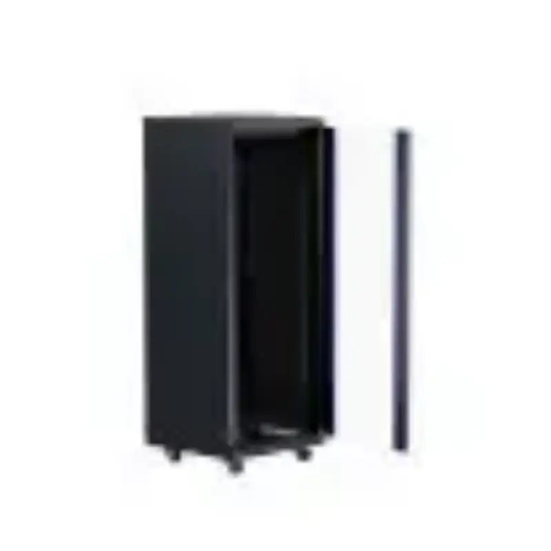 Picture of Marsriva Pioneer 6032 Network Server Cabinet 600*1000*32U 1xShelf 4xFans (3-pack)