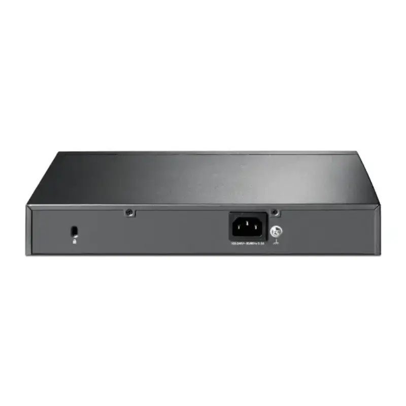 Picture of TP-Link TL-SX1008 8Port 10G Multi-Gigabit Desktop/Rackmount Switch