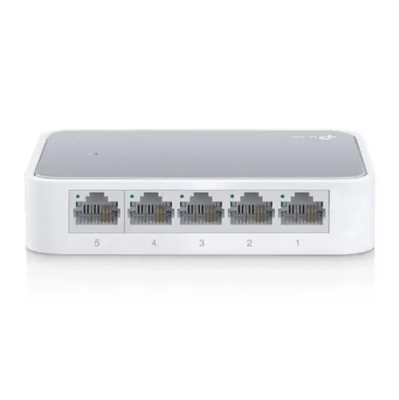 Picture of TP-Link TL-SF1005D 5-port Desktop Switch
