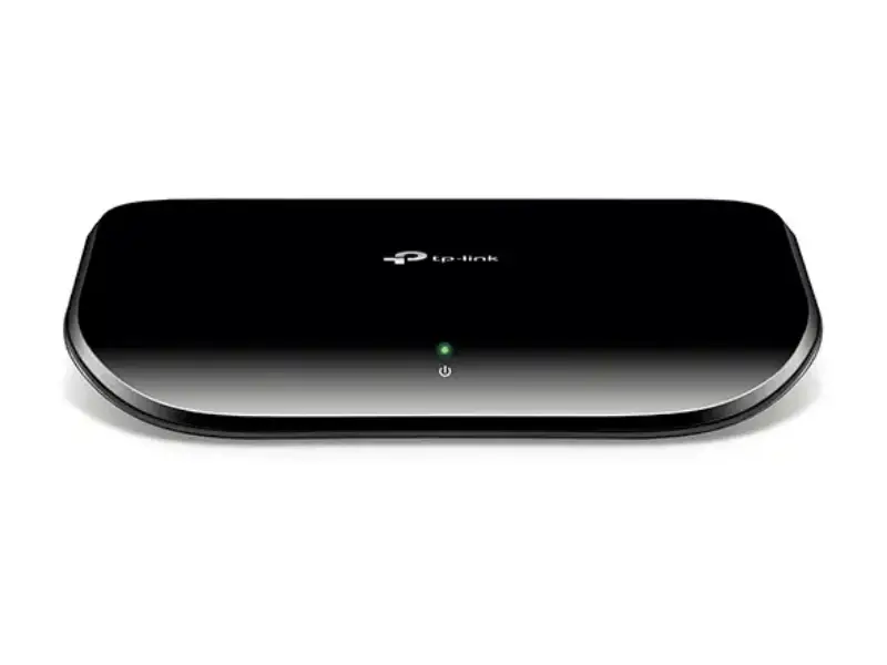 Picture of TP-Link TL-SG1005D 5port Gigabit