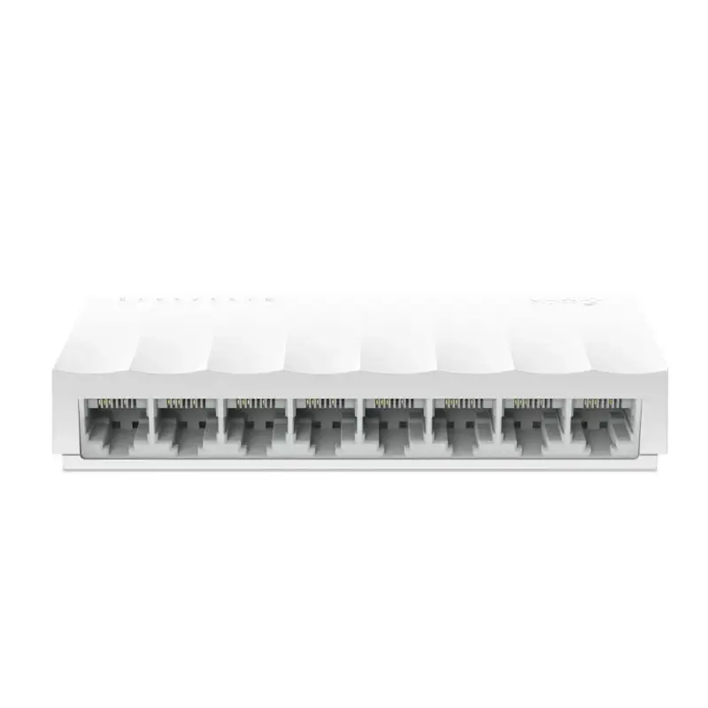 Picture of TP-Link LS1008 8-port Network Switch