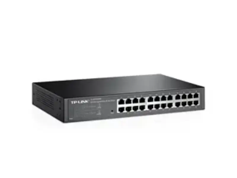 Picture of TP-Link TL-SG1024DE 24-Port Gigabit Easy Smart Switch