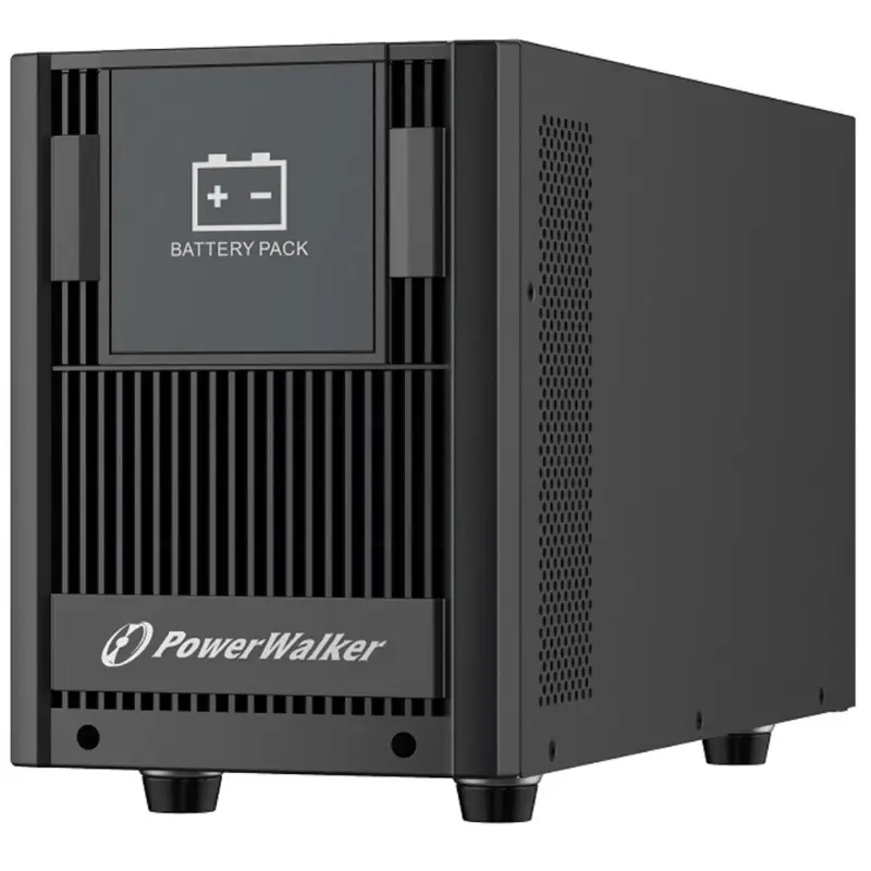 Picture of Powerwalker BPH AT48T-8 Art no. 10135065